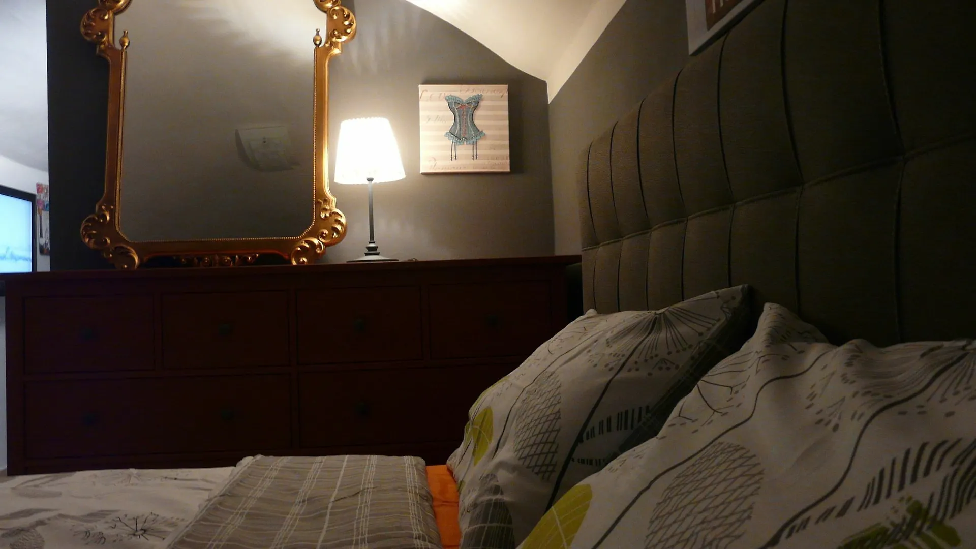 La Volpina Apartment Sanremo 0*,