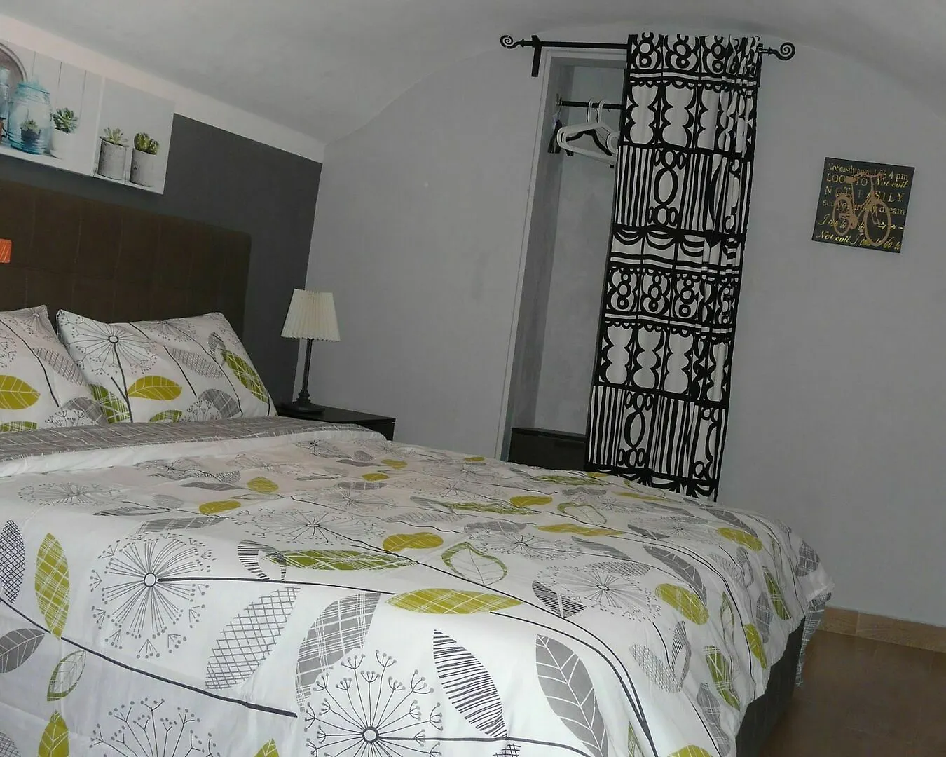 La Volpina Apartment Sanremo