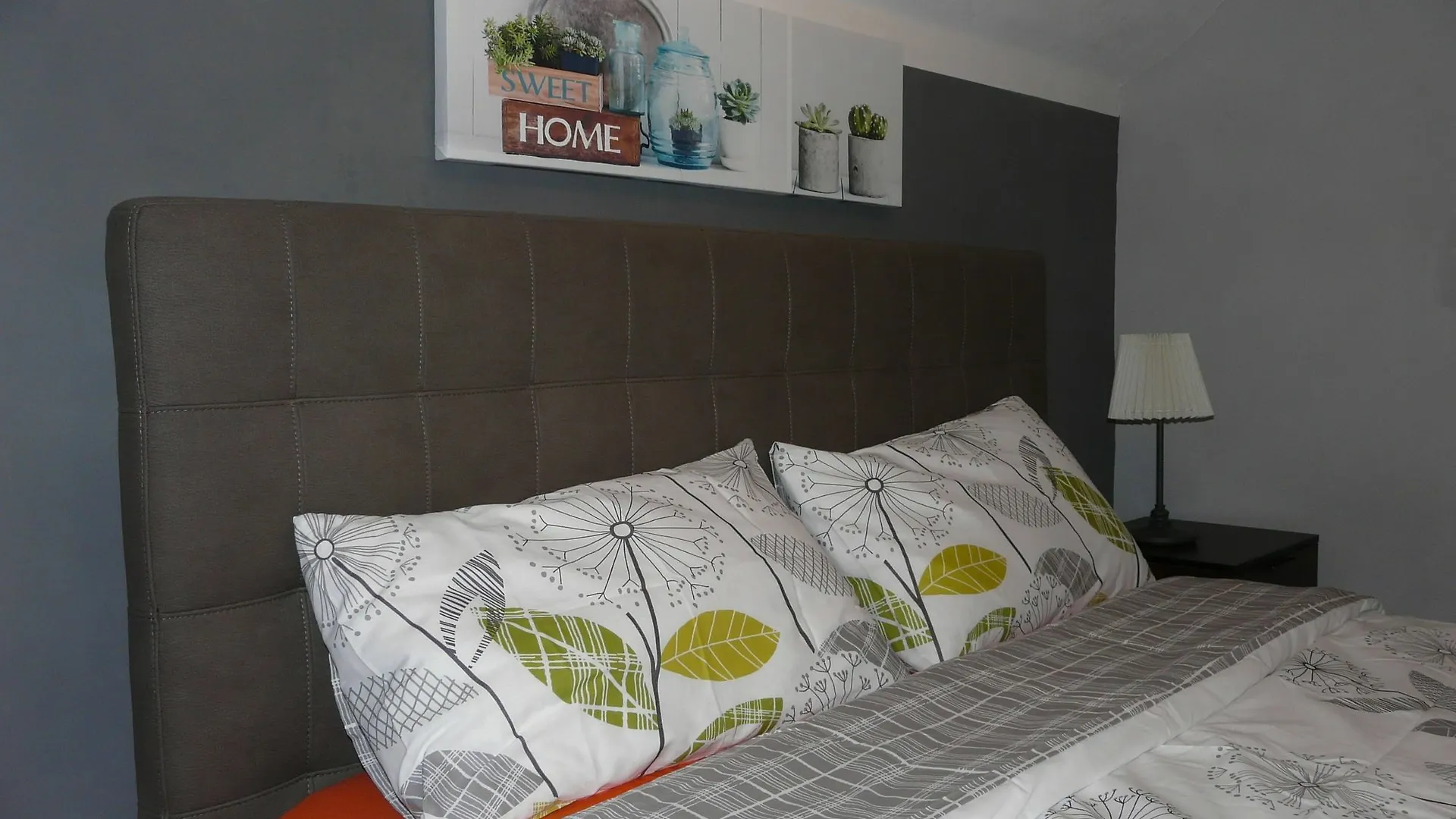 La Volpina Apartment Sanremo