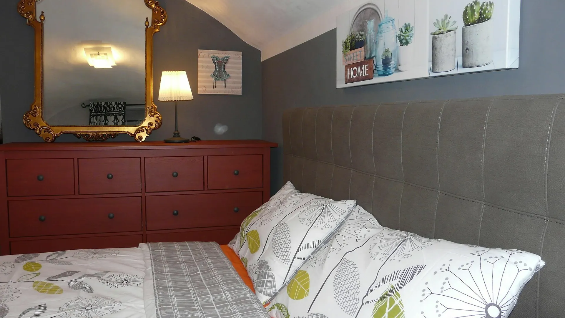 La Volpina Apartment Sanremo