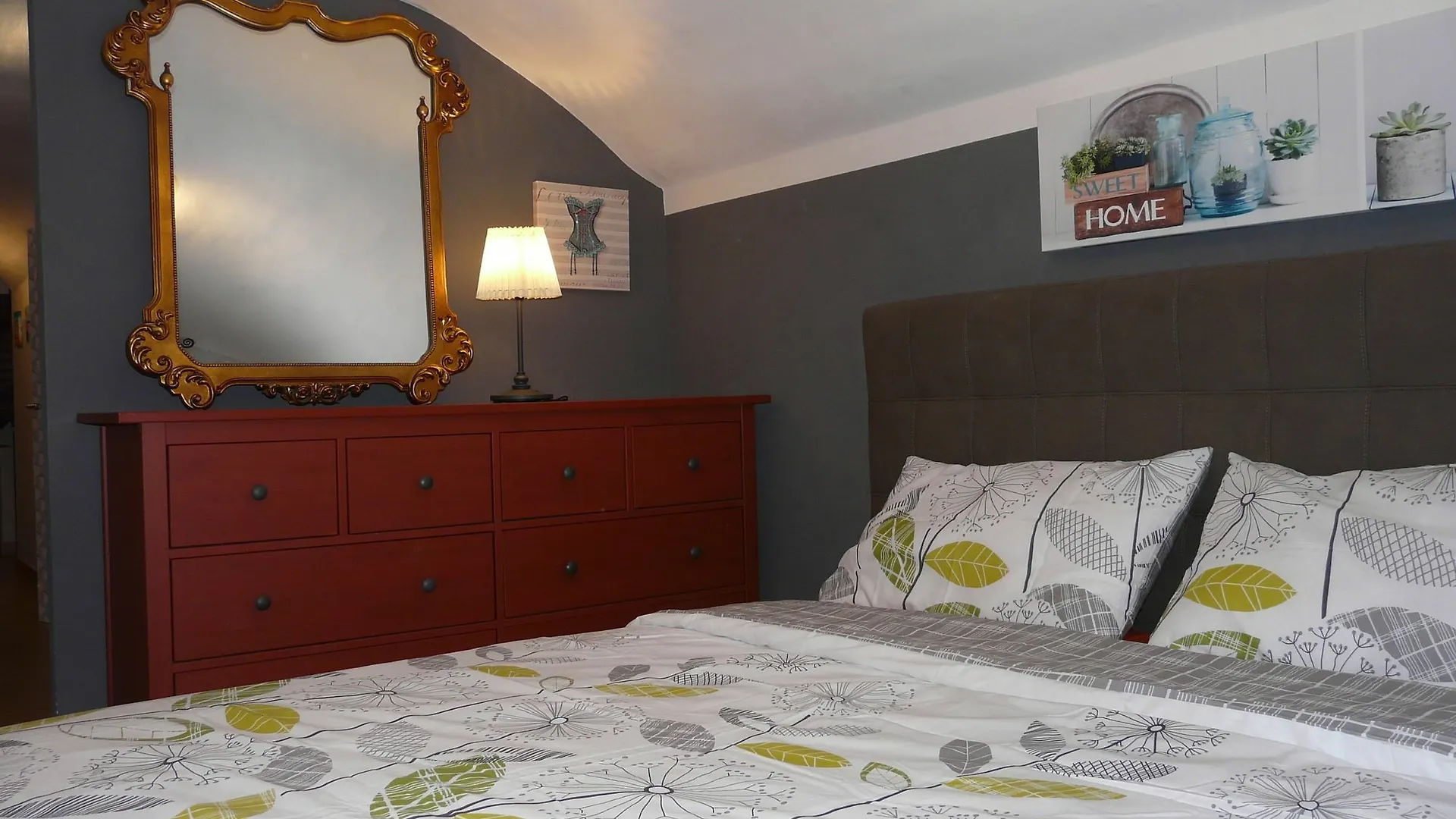 La Volpina Apartment Sanremo