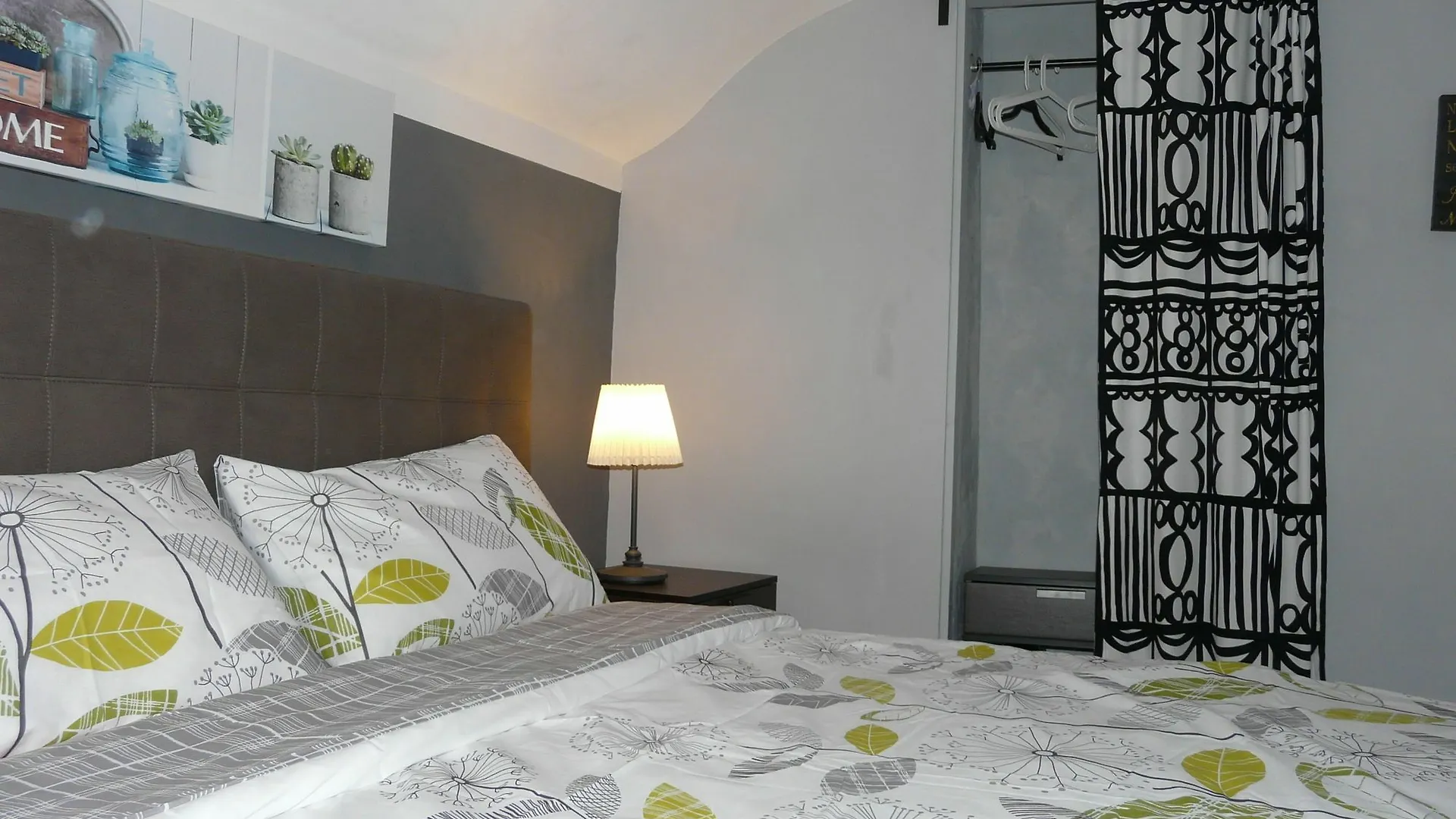 La Volpina Apartment Sanremo