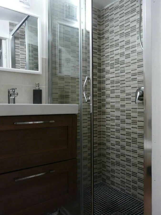 La Volpina Apartment Sanremo