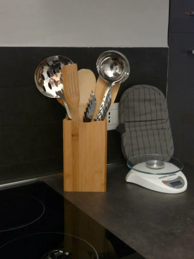 La Volpina Apartment Sanremo 0*,