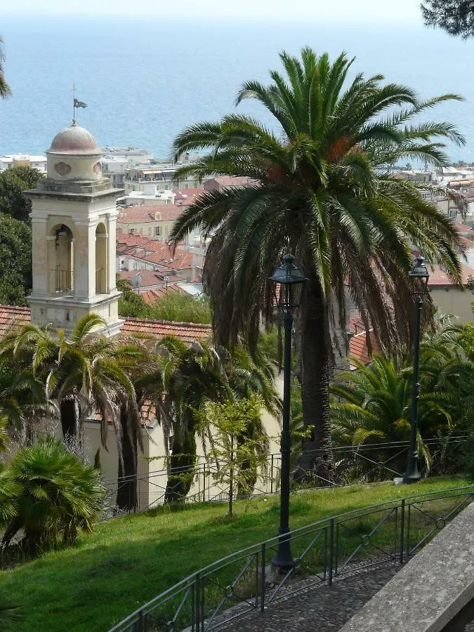 La Volpina Apartment Sanremo 0*,