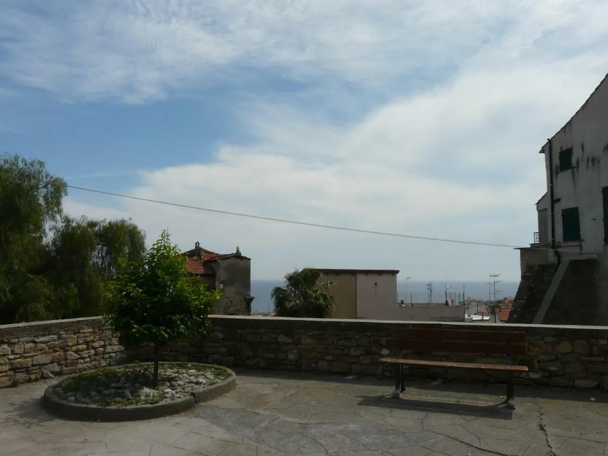 La Volpina Apartment Sanremo