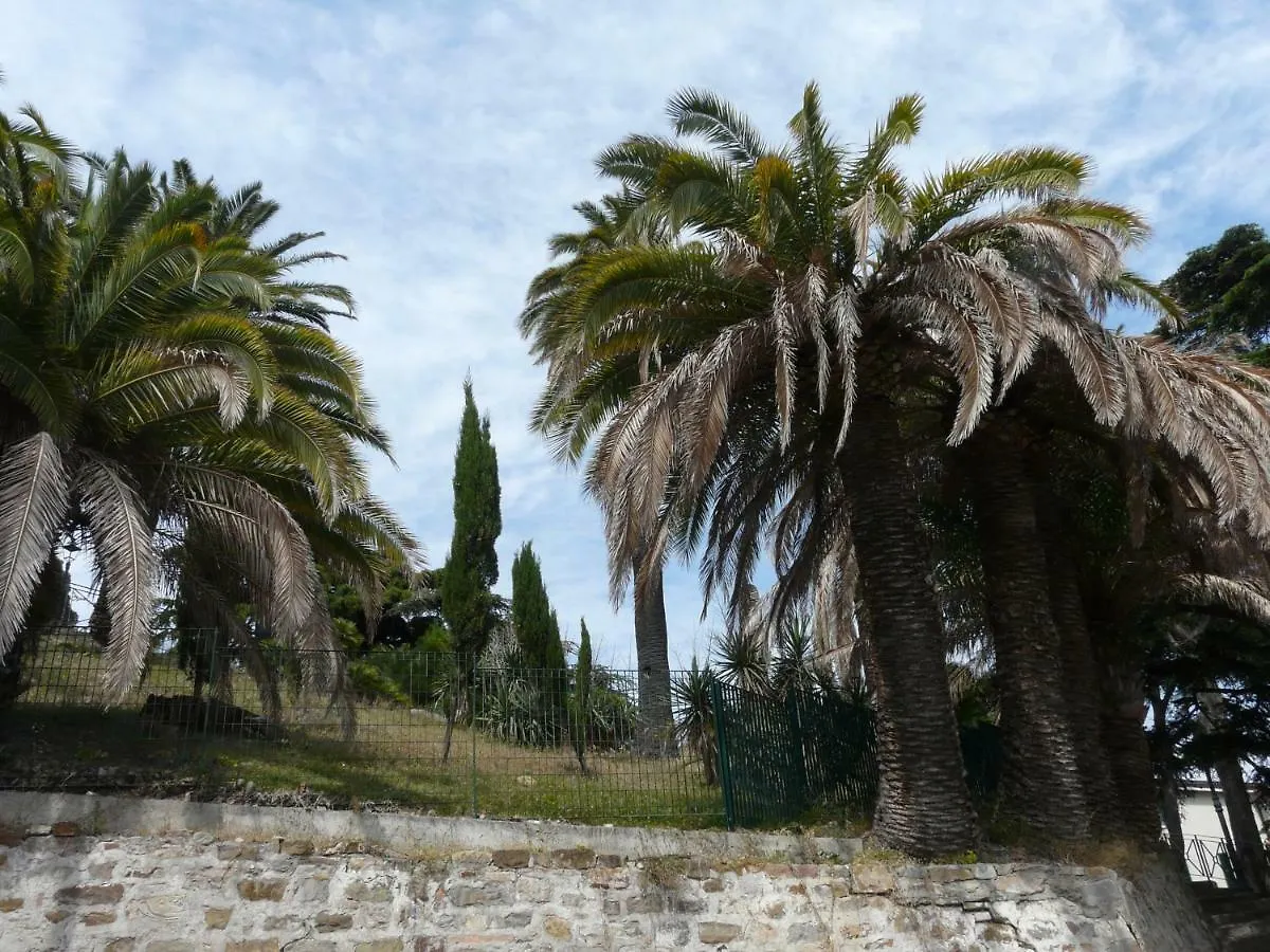 La Volpina Apartment Sanremo