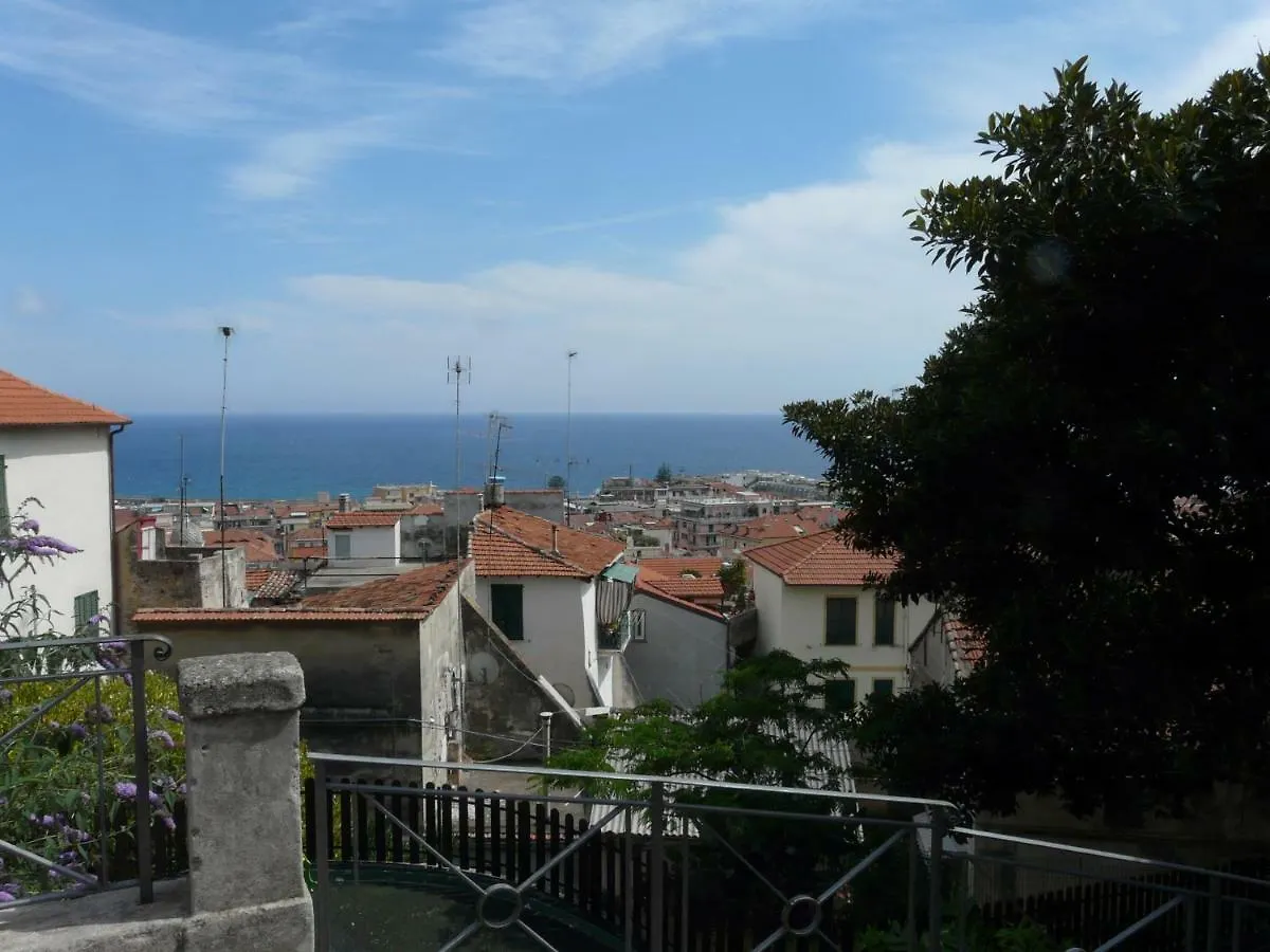 La Volpina Apartment Sanremo 0*,  Italy