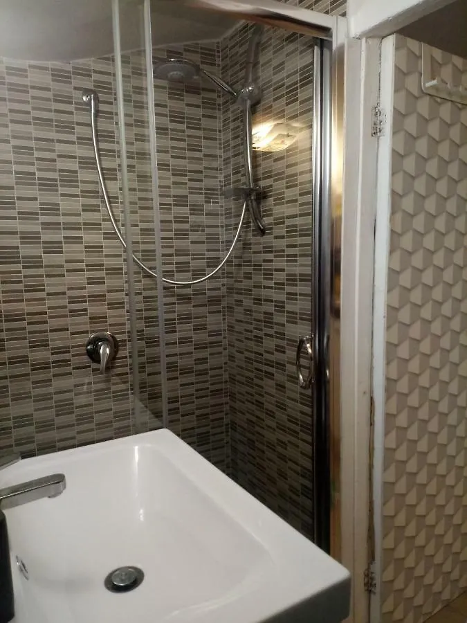La Volpina Apartment Sanremo 0*,  Italy
