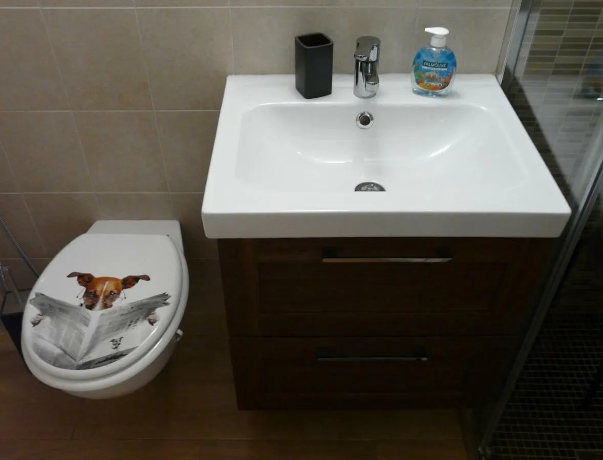 La Volpina Apartment Sanremo Italy