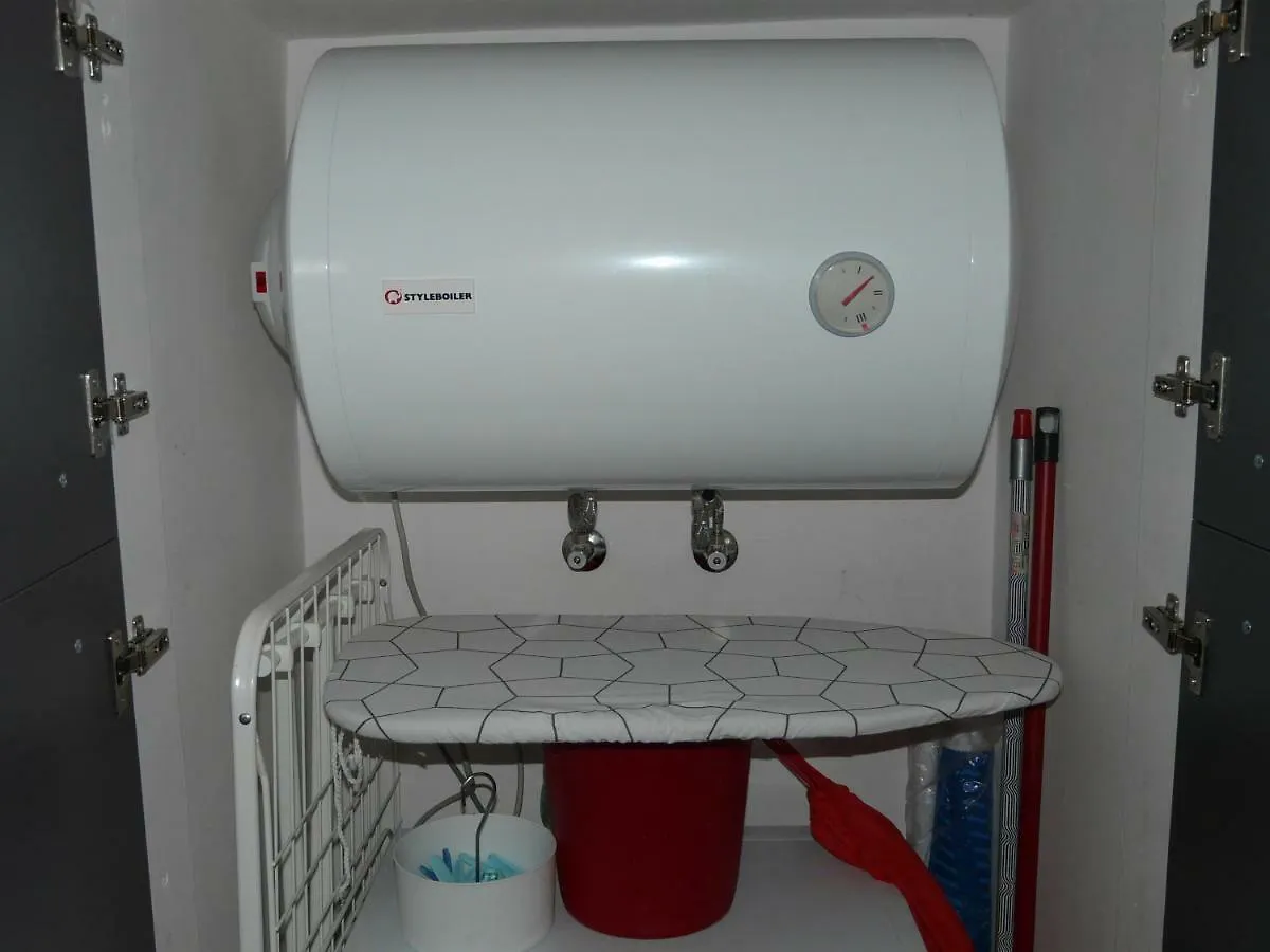 La Volpina Apartment Sanremo