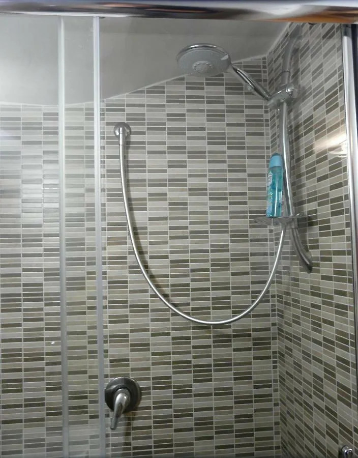 La Volpina Apartment Sanremo Italy