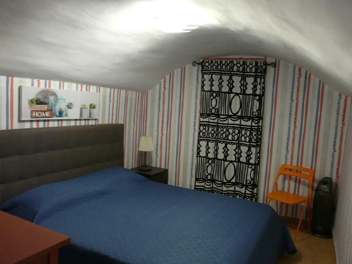 La Volpina Apartment Sanremo